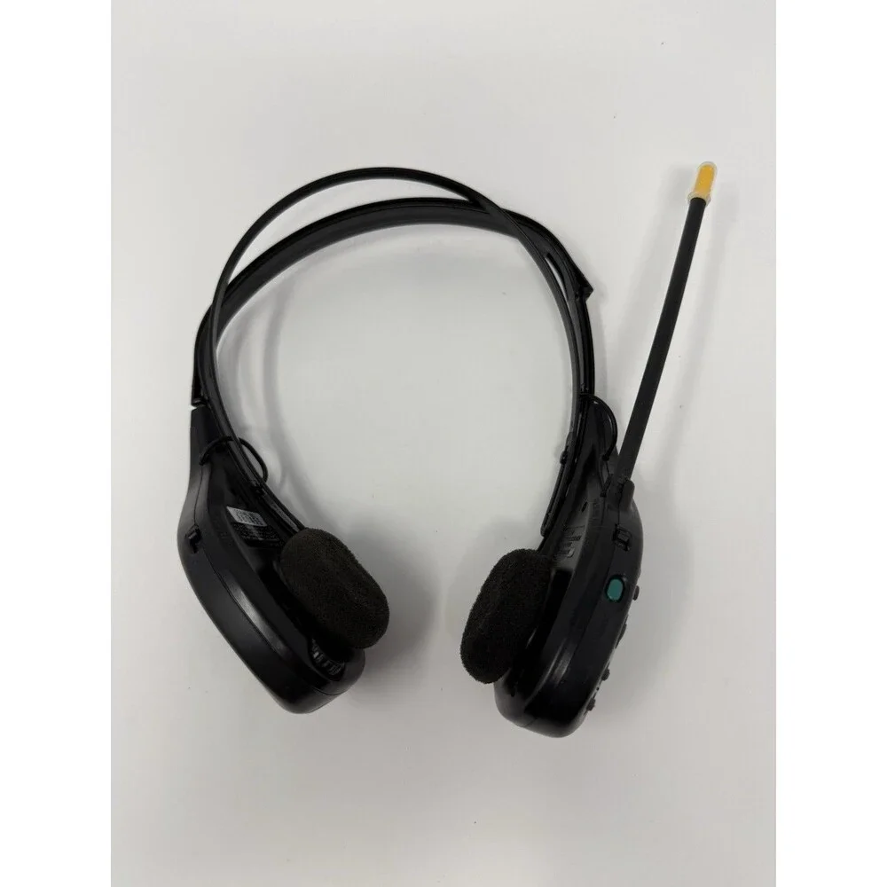 Sony SRF-HM22 FM AM Walkman Headset Radio PLL Synthesized Tested (Video)
